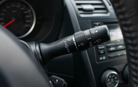 Subaru XV I рестайлинг, 2014 год, 1 390 000 рублей, 24 фотография