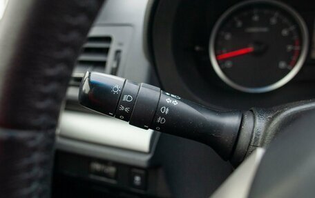 Subaru XV I рестайлинг, 2014 год, 1 390 000 рублей, 23 фотография