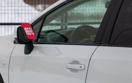 Subaru XV I рестайлинг, 2014 год, 1 390 000 рублей, 16 фотография