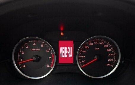 Subaru XV I рестайлинг, 2014 год, 1 390 000 рублей, 21 фотография