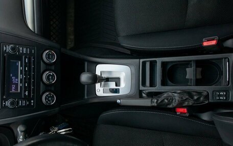 Subaru XV I рестайлинг, 2014 год, 1 390 000 рублей, 29 фотография