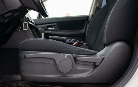 Subaru XV I рестайлинг, 2014 год, 1 390 000 рублей, 32 фотография