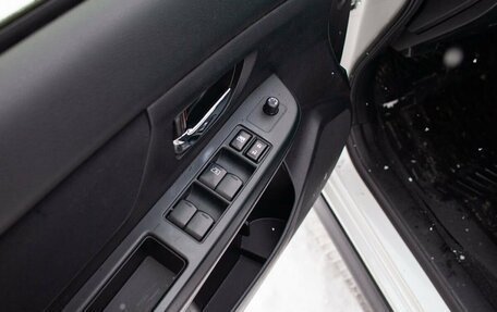 Subaru XV I рестайлинг, 2014 год, 1 390 000 рублей, 33 фотография