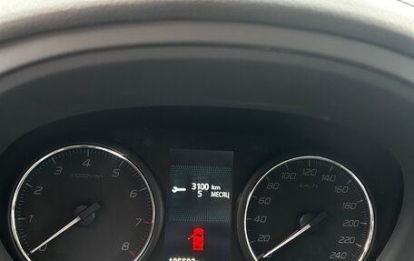 Mitsubishi Outlander III рестайлинг 3, 2015 год, 1 500 000 рублей, 6 фотография