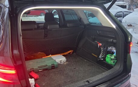 Skoda Kodiaq I, 2019 год, 2 990 000 рублей, 16 фотография