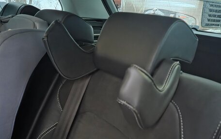 Skoda Kodiaq I, 2019 год, 2 990 000 рублей, 14 фотография