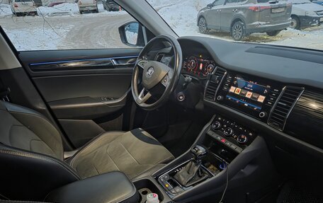 Skoda Kodiaq I, 2019 год, 2 990 000 рублей, 11 фотография