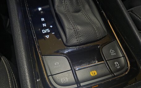 Skoda Kodiaq I, 2019 год, 2 990 000 рублей, 19 фотография