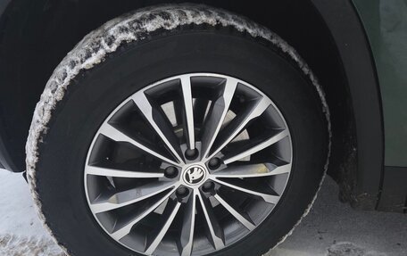 Skoda Kodiaq I, 2019 год, 2 990 000 рублей, 20 фотография