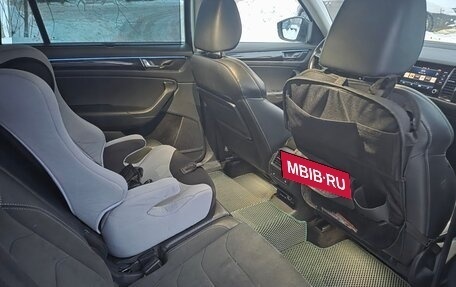 Skoda Kodiaq I, 2019 год, 2 990 000 рублей, 12 фотография