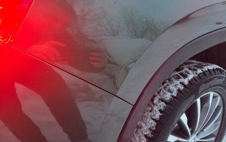 Skoda Kodiaq I, 2019 год, 2 990 000 рублей, 21 фотография