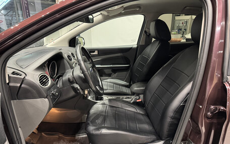 Ford Focus II рестайлинг, 2010 год, 650 000 рублей, 9 фотография