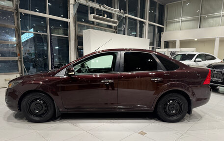 Ford Focus II рестайлинг, 2010 год, 650 000 рублей, 2 фотография