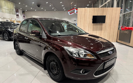 Ford Focus II рестайлинг, 2010 год, 650 000 рублей, 7 фотография