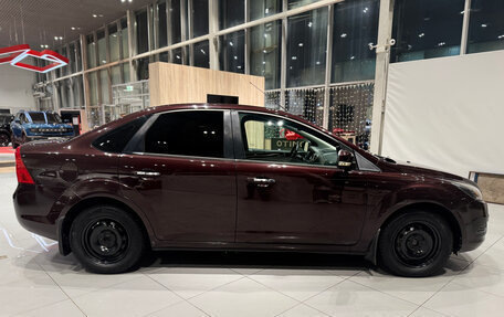 Ford Focus II рестайлинг, 2010 год, 650 000 рублей, 6 фотография