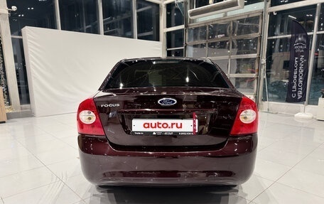 Ford Focus II рестайлинг, 2010 год, 650 000 рублей, 4 фотография