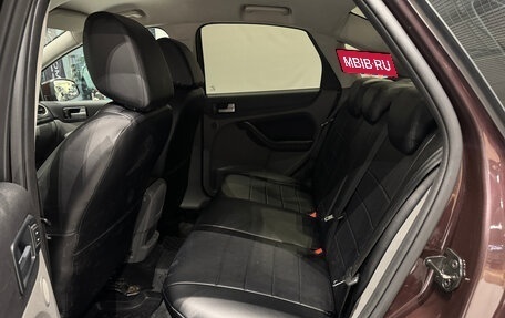 Ford Focus II рестайлинг, 2010 год, 650 000 рублей, 11 фотография