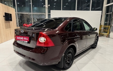 Ford Focus II рестайлинг, 2010 год, 650 000 рублей, 5 фотография