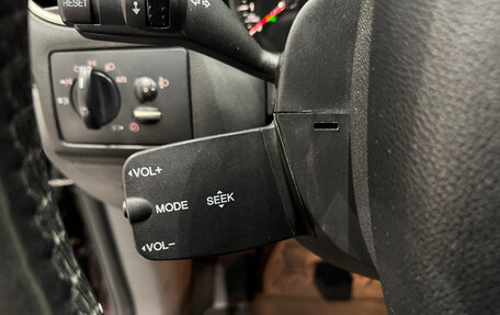 Ford Focus II рестайлинг, 2010 год, 650 000 рублей, 18 фотография