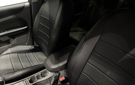 Ford Focus II рестайлинг, 2010 год, 650 000 рублей, 24 фотография