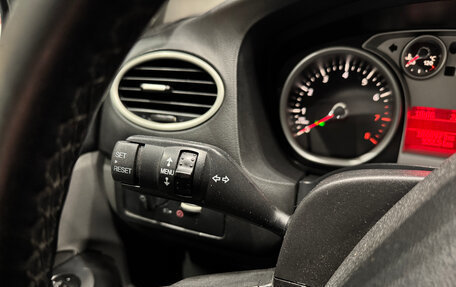 Ford Focus II рестайлинг, 2010 год, 650 000 рублей, 17 фотография