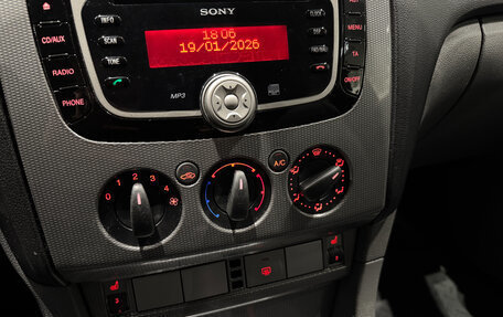 Ford Focus II рестайлинг, 2010 год, 650 000 рублей, 21 фотография