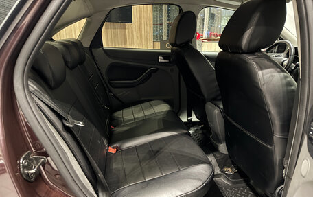 Ford Focus II рестайлинг, 2010 год, 650 000 рублей, 27 фотография