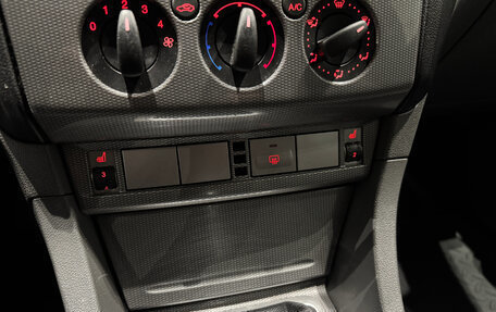 Ford Focus II рестайлинг, 2010 год, 650 000 рублей, 22 фотография