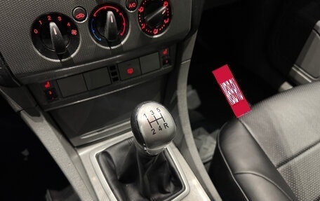 Ford Focus II рестайлинг, 2010 год, 650 000 рублей, 23 фотография