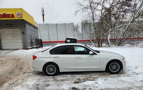 BMW 3 серия, 2014 год, 1 970 000 рублей, 5 фотография