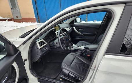 BMW 3 серия, 2014 год, 1 970 000 рублей, 11 фотография