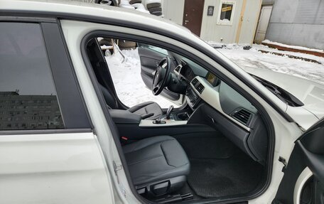 BMW 3 серия, 2014 год, 1 970 000 рублей, 13 фотография