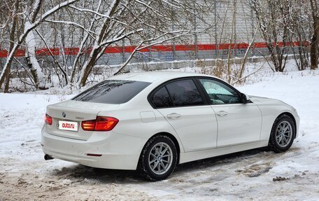 BMW 3 серия, 2014 год, 1 970 000 рублей, 7 фотография