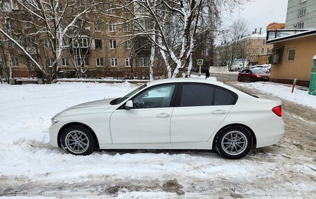 BMW 3 серия, 2014 год, 1 970 000 рублей, 4 фотография