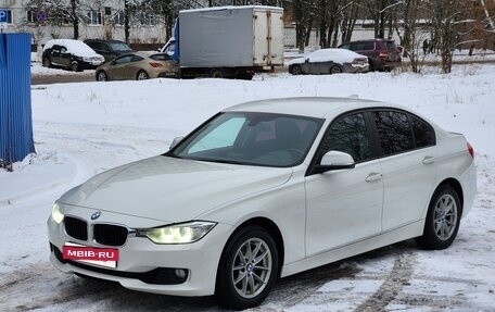 BMW 3 серия, 2014 год, 1 970 000 рублей, 2 фотография