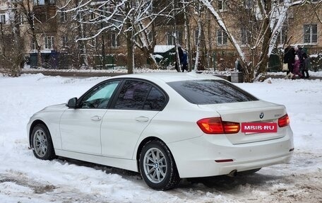 BMW 3 серия, 2014 год, 1 970 000 рублей, 6 фотография