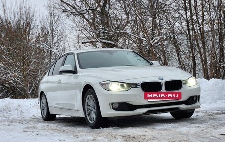 BMW 3 серия, 2014 год, 1 970 000 рублей, 3 фотография