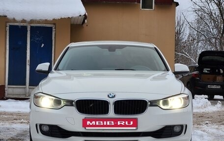 BMW 3 серия, 2014 год, 1 970 000 рублей, 8 фотография