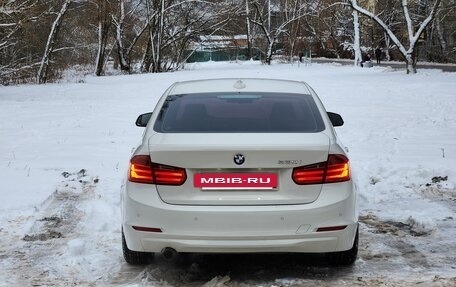 BMW 3 серия, 2014 год, 1 970 000 рублей, 9 фотография