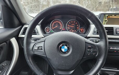 BMW 3 серия, 2014 год, 1 970 000 рублей, 19 фотография