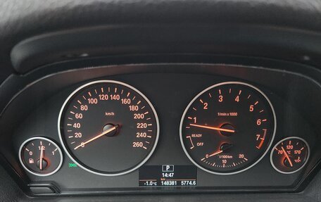 BMW 3 серия, 2014 год, 1 970 000 рублей, 20 фотография