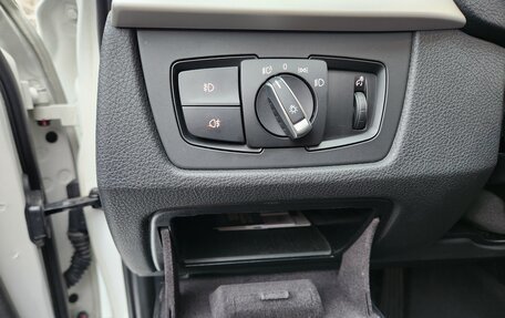 BMW 3 серия, 2014 год, 1 970 000 рублей, 27 фотография