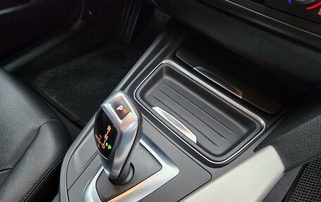 BMW 3 серия, 2014 год, 1 970 000 рублей, 26 фотография