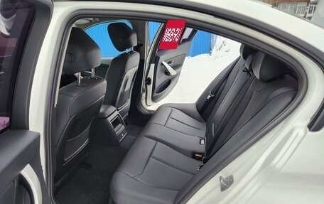 BMW 3 серия, 2014 год, 1 970 000 рублей, 15 фотография