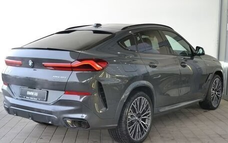 BMW X6, 2025 год, 16 500 000 рублей, 3 фотография