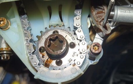 BMW 3 серия, 2014 год, 1 970 000 рублей, 33 фотография