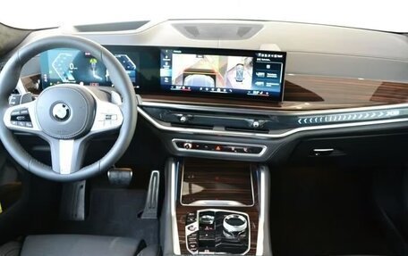 BMW X6, 2025 год, 16 500 000 рублей, 6 фотография