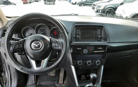 Mazda CX-5 II, 2015 год, 1 600 000 рублей, 4 фотография
