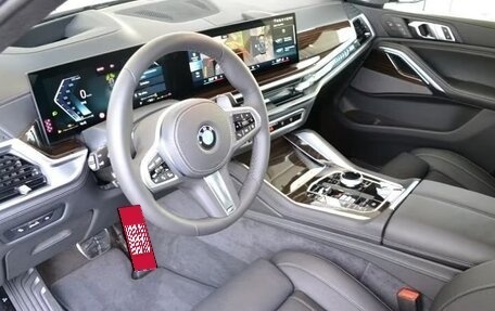 BMW X6, 2025 год, 16 500 000 рублей, 5 фотография