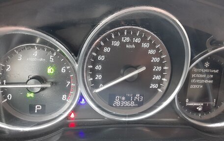 Mazda CX-5 II, 2015 год, 1 600 000 рублей, 5 фотография